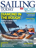 Yachts & Yachting magazine